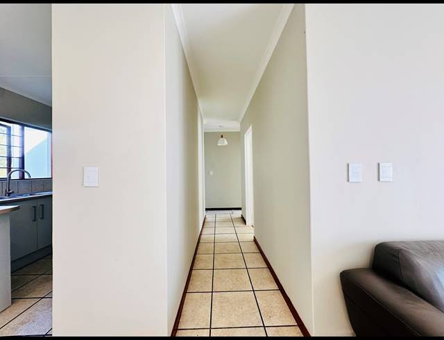 3 BEDROOM CLUSTER TO LET IN CRAIGAVON